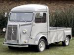 Citroen HY Pickup 1947 года